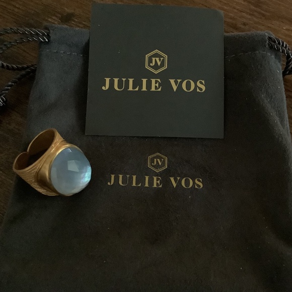 Julie Vos Jewelry - Jewelry